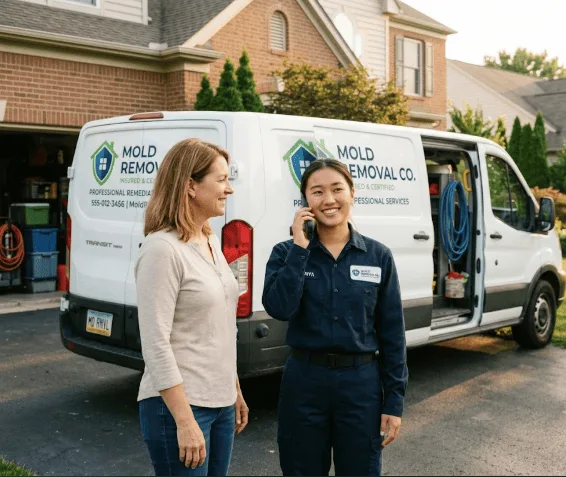 Crawlspace Mold Remediation Dorchester, NJ FAQs